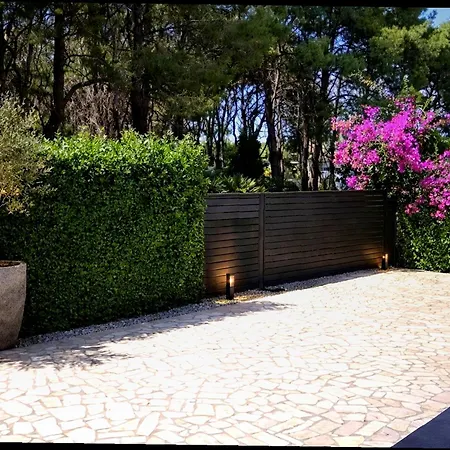 With Pool ホームステイ プーラ