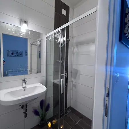 Accommodatie bij particulieren With Pool